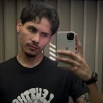 Fernando Páez Olivares - @fernandoppaez - Instagram