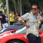 Fernando Paez Segura - @ferraripaez - Instagram