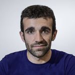 Fernando Palacio - @ferpalacioruiz - Instagram