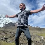 Fernando Daniel Parada - @fernandodaniel.parada - Instagram