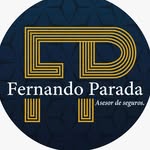 Fernando Parada - @fernandoparadaseguros - Instagram