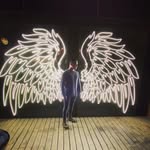 Fernando Parada - @cparada.m - Instagram