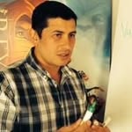 Fernando Parada - @nanomalteses - Instagram
