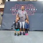 Fernando parada - @coachfernando72 - Instagram