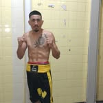 Fernando Parada - @fernandoparada3 - Instagram