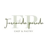 Fernando Parada Chef & Pastry - @fernandoparadachef - Instagram