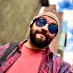 Fernando Parada Miranda - @fdoparada - Instagram