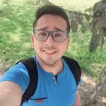 Fernando Parada Montoya. - @nandograce - Instagram