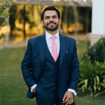 Fernando Parada, Ph.D. - @ps.fernandoparada - Instagram