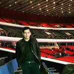Fernando Arias Paramo - @ferdo_ap - Instagram