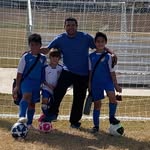 Fernando Paramo - @paramo1979 - Instagram