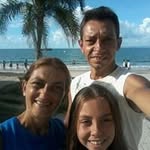 Fernando Paramo - @camit1213 - Instagram