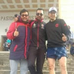 Fernando Paramo - @paramosvjf - Instagram