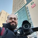 Sebastián Fernando Páramo - @dunamisav - Instagram