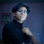 Fernando López Parker - @parker_lpz_20 - Instagram
