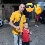 Fernando Parker - @fernandoparker96 - Instagram