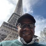 Fernando Parker - @fparker712 - Instagram