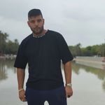 fernandito27 - @fernando_pastor_ - Instagram