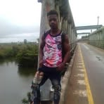 Fernando Patrick - Facebook