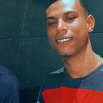Fernando Patrick - @fernandopatricksilva - Instagram