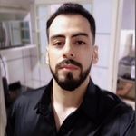 Fernando Patrick - @fernandoupatrick - Instagram