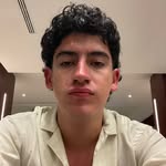 Fernando Patrón - @fpatron12 - Instagram