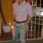 Fernando Garcia Pecina - @fernandogarcia95 - Instagram