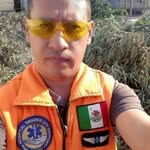 Fernando Pecina - @ing.fernandopecina_paramedico - Instagram