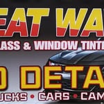 Fernando Pecina - @heatwavedetailing254 - Instagram