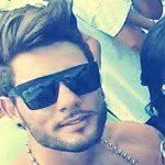 Fer_pakitO - @fernando.pedroso - Instagram