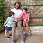 Fernando Palacios-Pelletier - @palaciospelletierfer - Instagram