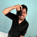 Fernando Perea - @leferchox - Instagram