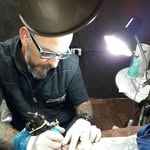 Fernando Perea Art Tattoo 📌 - @fernandopereaarttattoo - Instagram