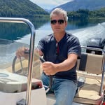 Fernando Perea Muñoz - @gauper2008 - Instagram