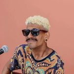 Fernando Pinho - @cantanando - Instagram