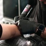 Fernando Pinho - @fernandopinhotattoo - Instagram