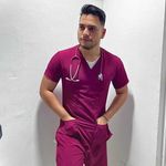Fernando Pino - @fpinov96.7 - Instagram