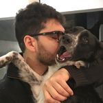 Fernando Pino - @ferjpino - Instagram