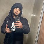Fernando Pino - @fernandopino96_ - Instagram