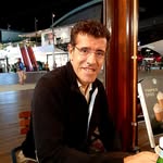 Fernando Bonete Piqueras - @fernandobonetepiqueras - Instagram