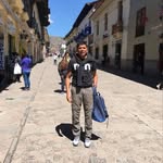 Fernando Piqueras - @fernandopiqueras2 - Instagram