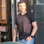 Luis Fernando Piqueras - @fernandopiqueras - Instagram