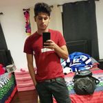 Fernando Portillo - @chapito_3612 - Instagram