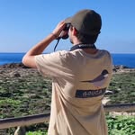 Fernando Portillo de Cea - @fer_birding - Instagram
