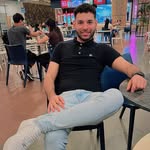 Fernando Portillo Sosa - @fer_portillososa - Instagram
