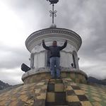 Luis Fernando Pruna Casillas - @prunacasillas - Instagram