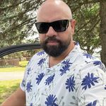 Fernando Puig - @just_puig - Instagram