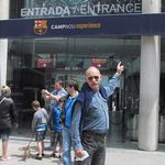 Fernando Puig Flecha - @fernandopuigfl - Instagram
