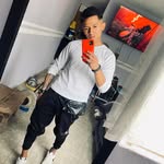 Fernando Ramirez - @fer.ram99 - Instagram