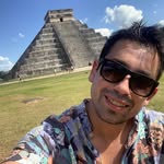 Fernando Ramirez - @ferandresramirez - Instagram